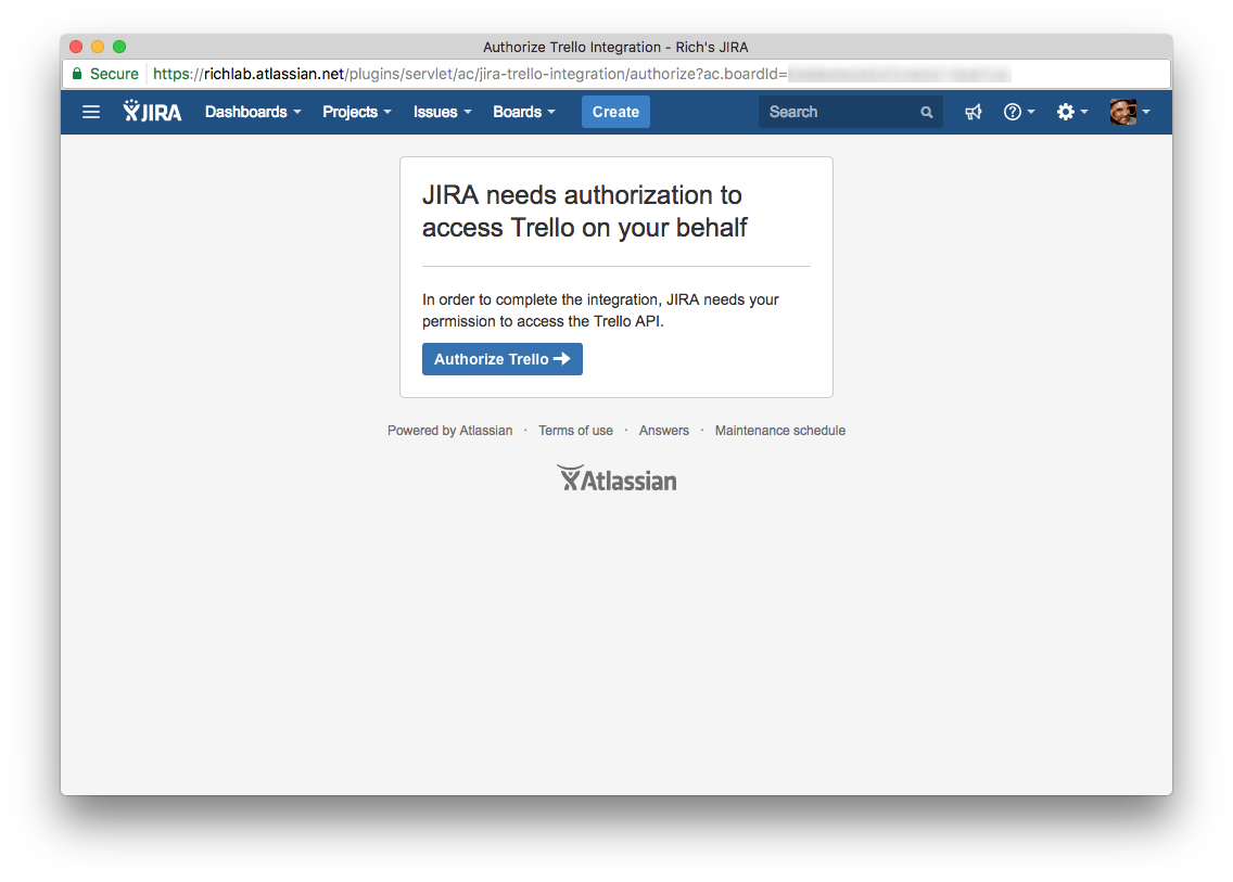 screenshot_AuthorizeTrelloIntegrationBanner