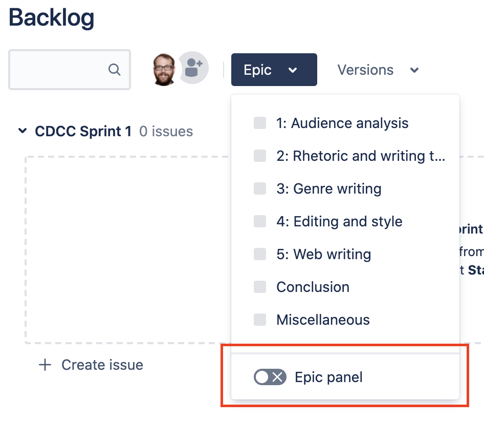 How You Can View All Epics in Jira?