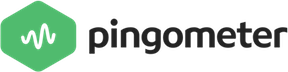 Pingometer logo