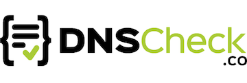 DNS logo