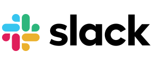 Slack のロゴ