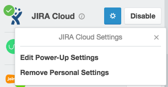 Powering Up Card-Back attachments & Jira and Confluence Power-Ups