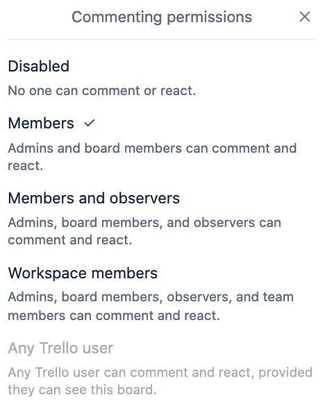 How to Create Trello Projects and Invite Members