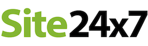 Site24x7 logo