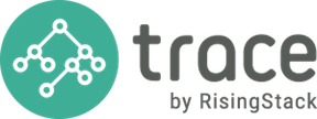 Trace logo