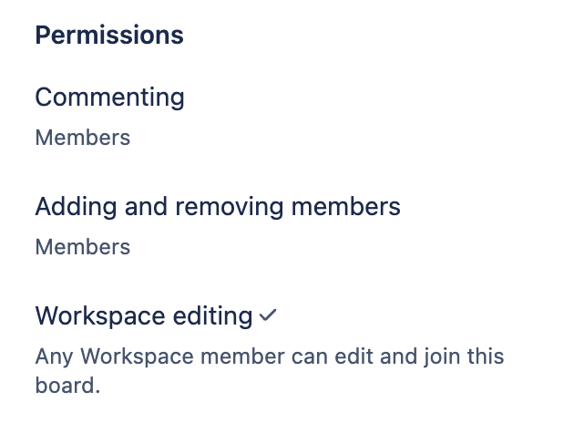 How to Set Trello Permissions & Admin Controls