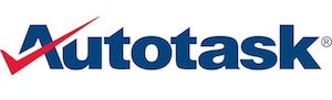 Autotask logo