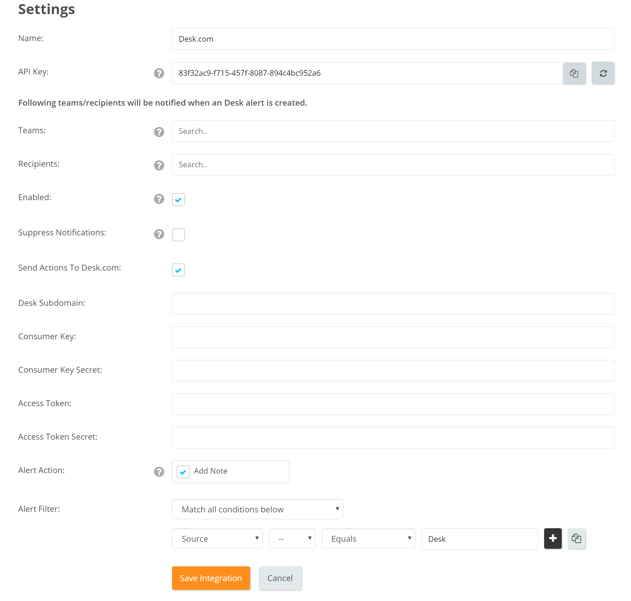 API Tokens  LogicMonitor