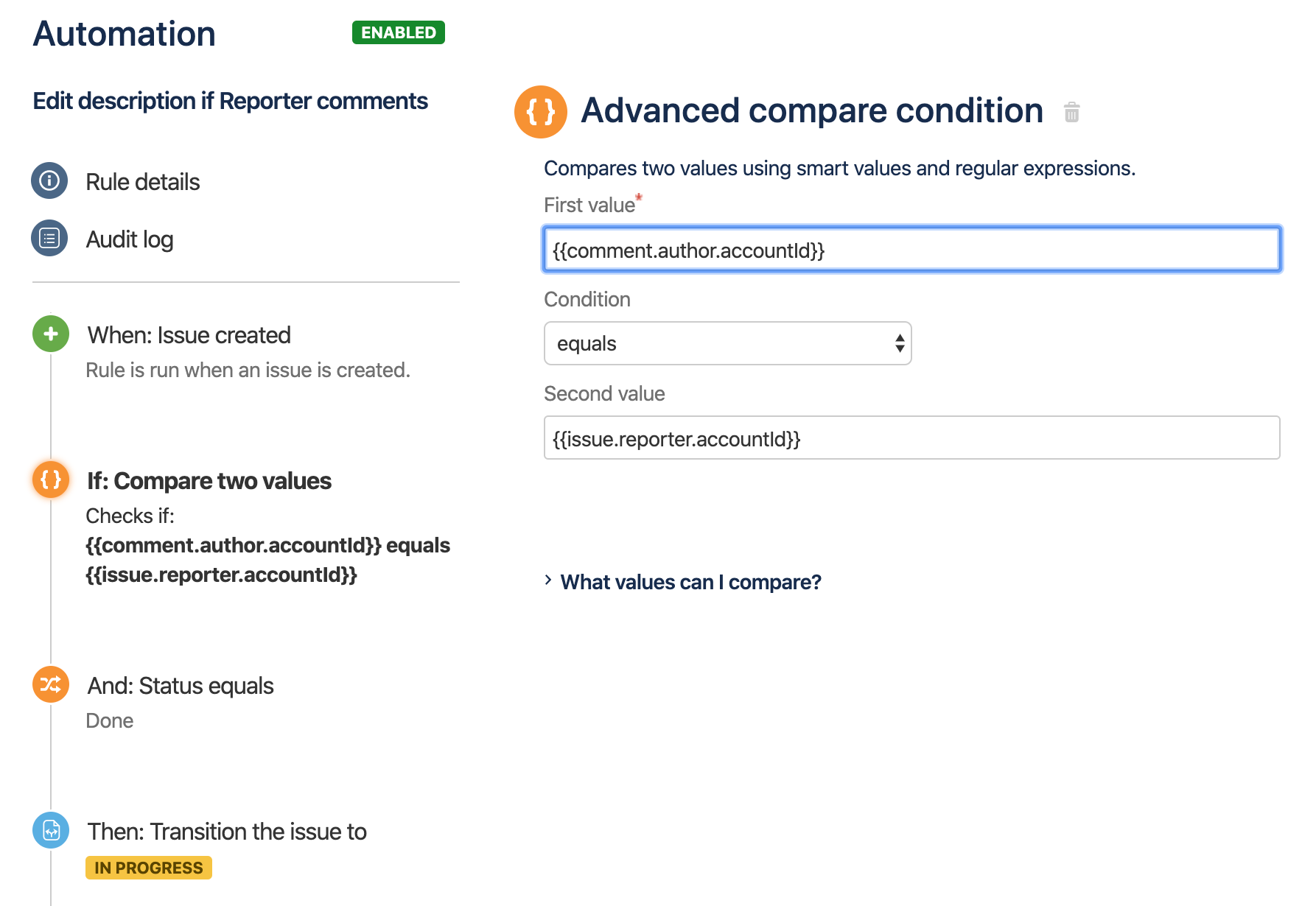 jira automation basics