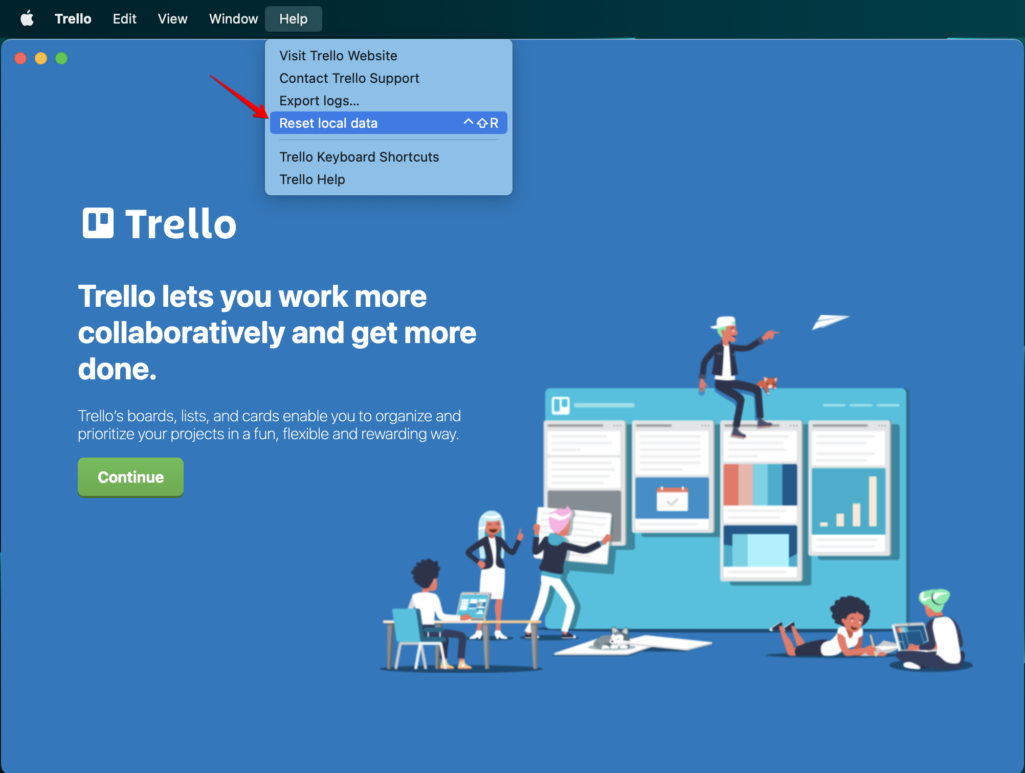 Is Trello Down? Here's How To Check