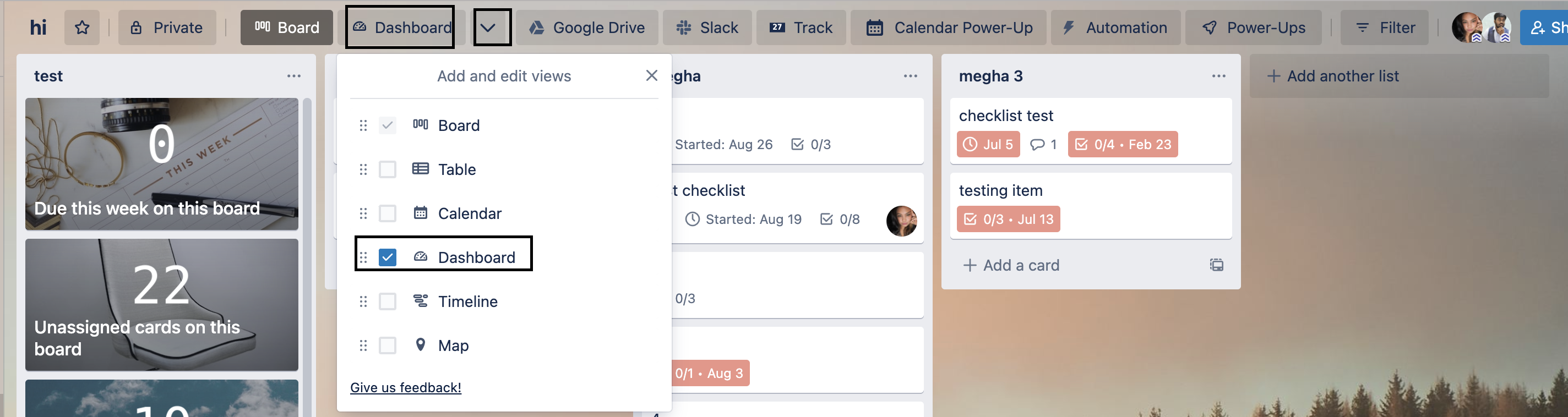 Stand Powers Trello Link: Your Ultimate Guide
