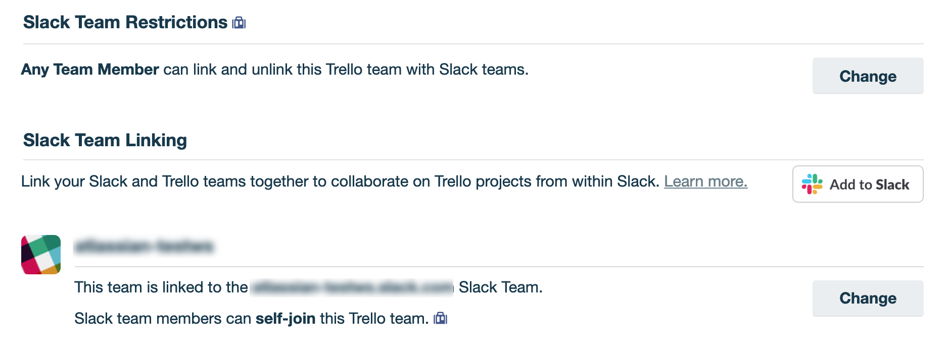 Introducing Trello for Slack