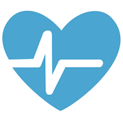 Azure service health logo