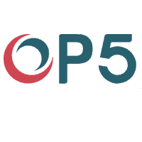 OP5 Monitor のロゴ