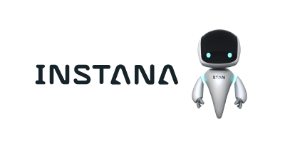 Instana ロゴ