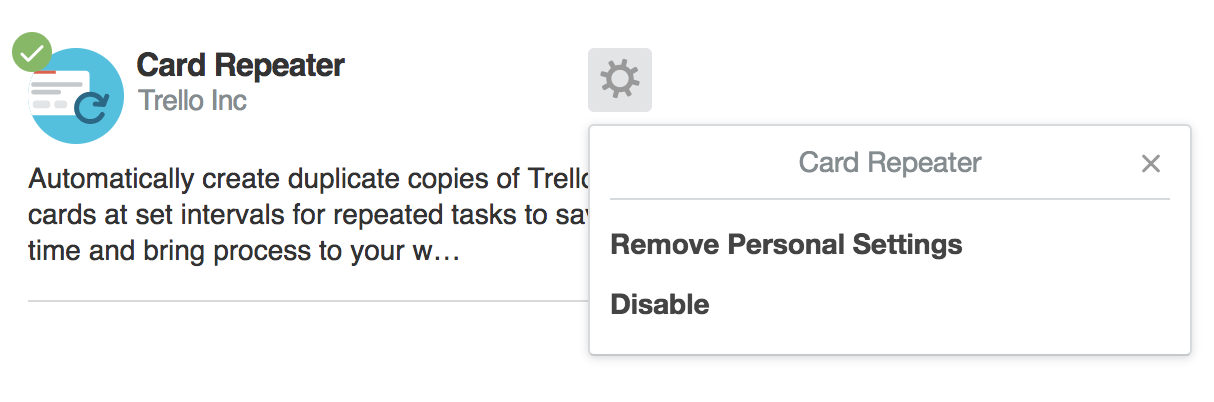 Trello Card Repeater: An Easy Way To Save Your Team's Time Every Day