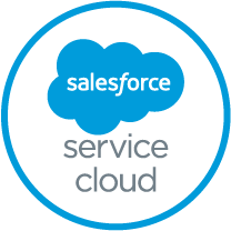 Salesforce logo