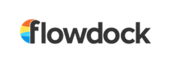 Flowdock ロゴ