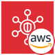 AWS Security Hub ロゴ