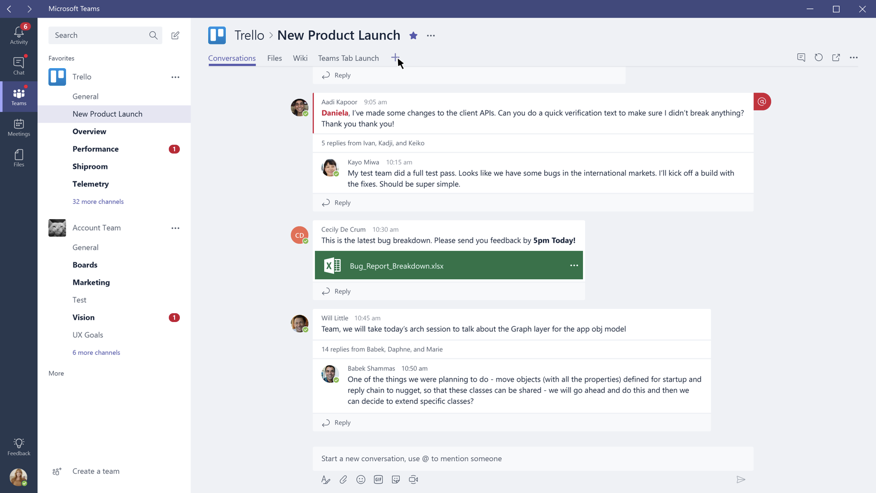 How Using Trello When Working with Clients Makes Communication Easier