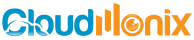 CloudMonix Logo
