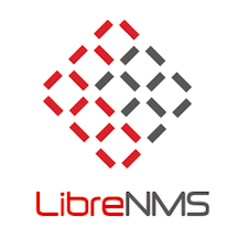 LibreNMS ロゴ