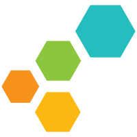 Honeycomb logo