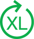 XL Release logo