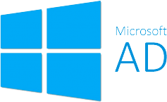 Microsoft AD logo