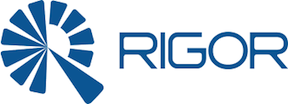 Rigor logo