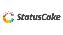 StatusCake のロゴ