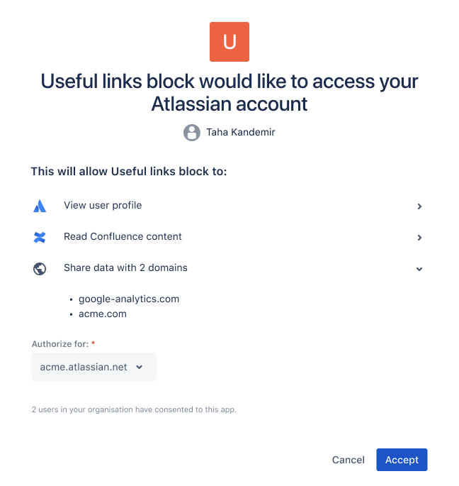 Sharing Access to Your  Account