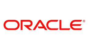 Oracle のロゴ