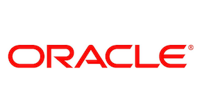 Oracle logo