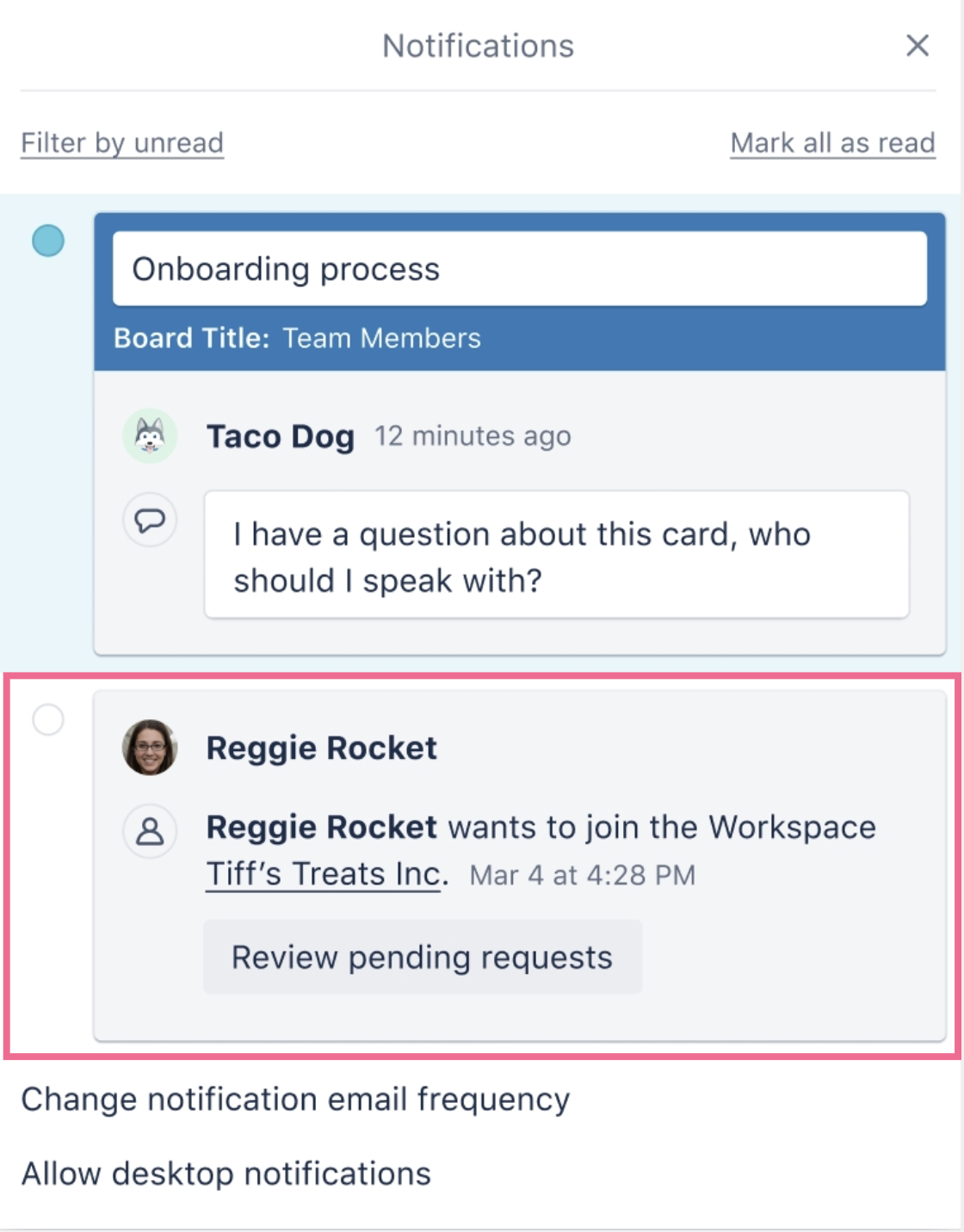 The end of an era: bidding farewell to Trello's or - Page 2 - Atlassian  Community