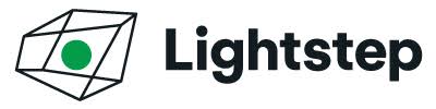 Lightstep ロゴ