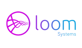 Loom ロゴ