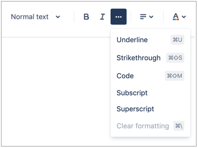 Underline Your Links! – The Admin Bar