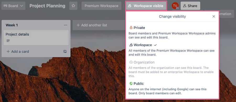 How to sign in into Trello Account 