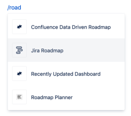 Enable The Roadmap Jira Software Cloud Atlassian Support