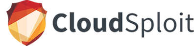 CloudSploit ロゴ