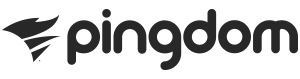 Pingdom logo