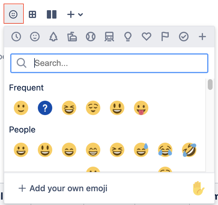 All Emojis – Emoji List for Copy and Paste