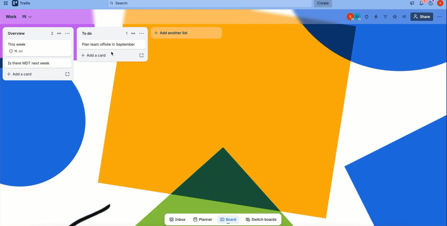 AI-generated checklists