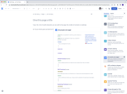 Create And Edit Content Confluence Cloud Atlassian Support