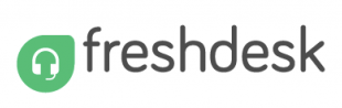 Freshdesk のロゴ