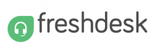 Freshdesk logo