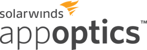 AppOptics ロゴ