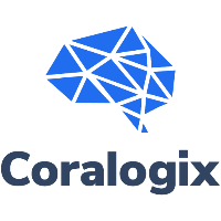 Coralogix ロゴ