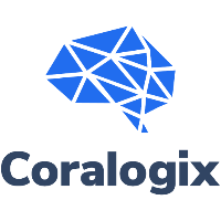 Coralogix logo